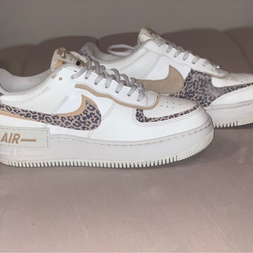 NIKE | Air Force 1 | Size 9